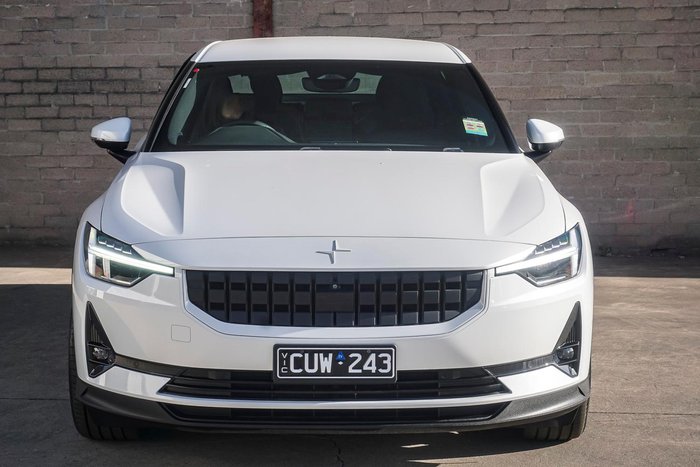 2023 Polestar 2 Long range Single motor