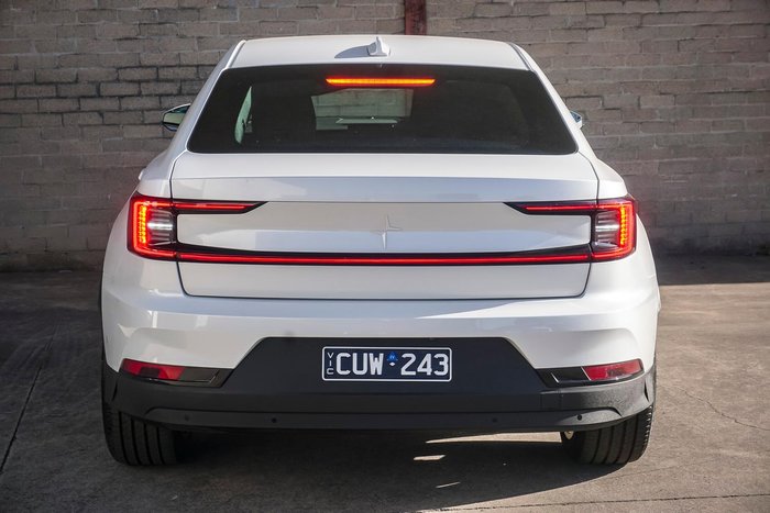 2023 Polestar 2 Long range Single motor