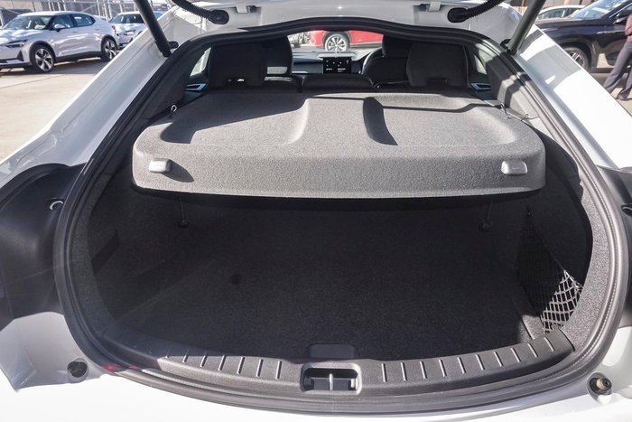 2023 Polestar 2 Long range Single motor