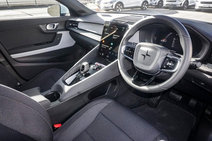 2023 Polestar 2 Long range Single motor