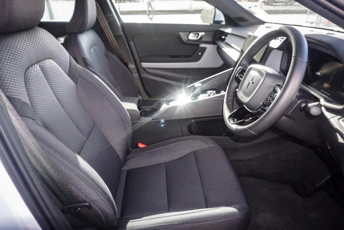 2023 Polestar 2 Long range Single motor