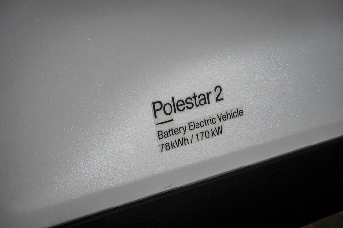 2023 Polestar 2 Long range Single motor