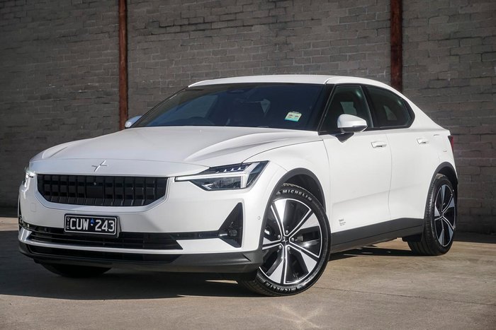 2023 Polestar 2 Long range Single motor