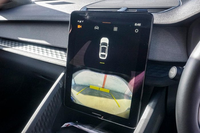 2023 Polestar 2 Long range Single motor