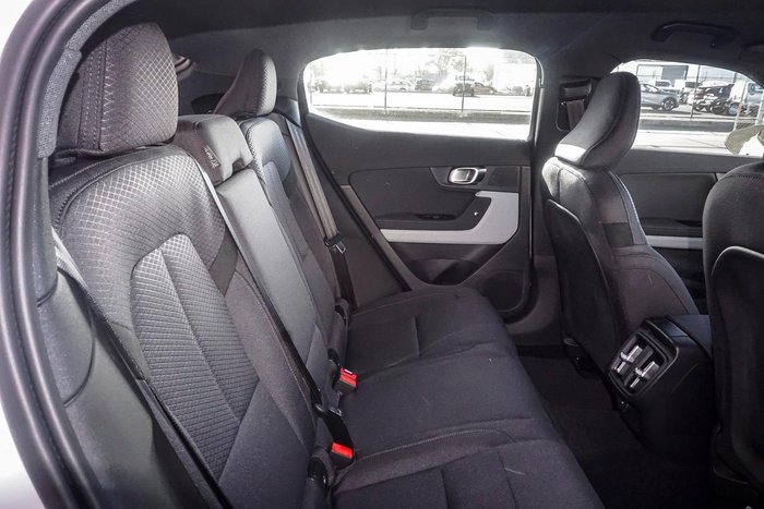 2023 Polestar 2 Long range Single motor