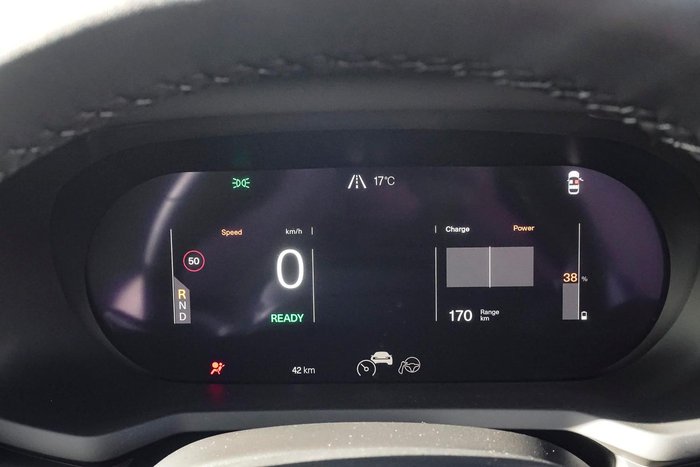 2023 Polestar 2 Long range Single motor