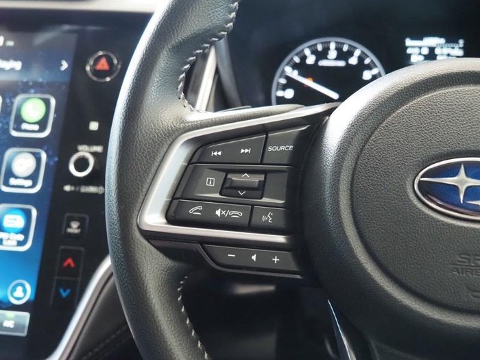 2023 Subaru Outback AWD