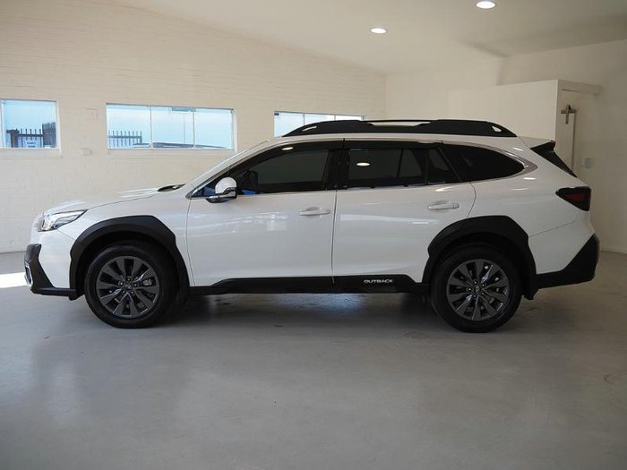 2023 Subaru Outback AWD