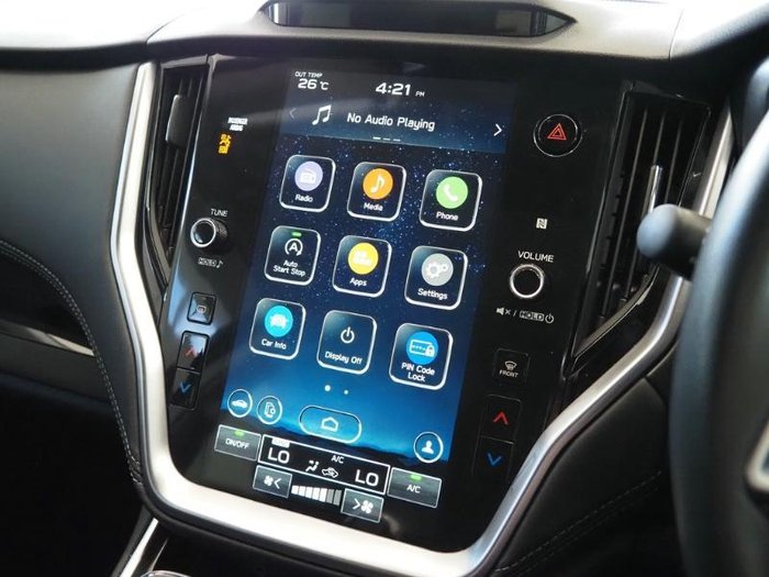 2023 Subaru Outback AWD