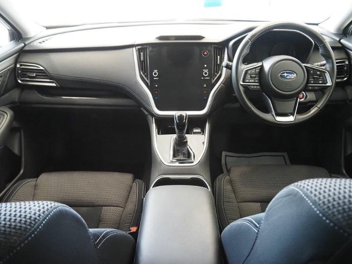 2023 Subaru Outback AWD