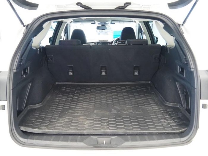 2023 Subaru Outback AWD