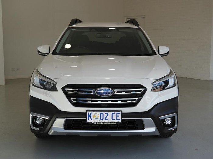 2023 Subaru Outback AWD