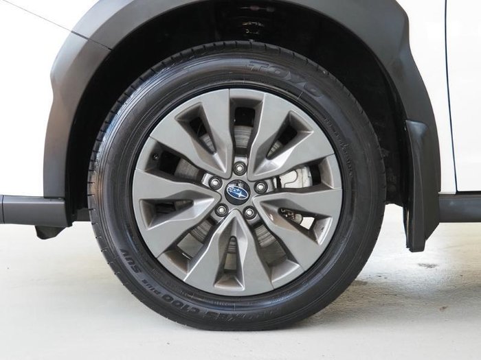 2023 Subaru Outback AWD