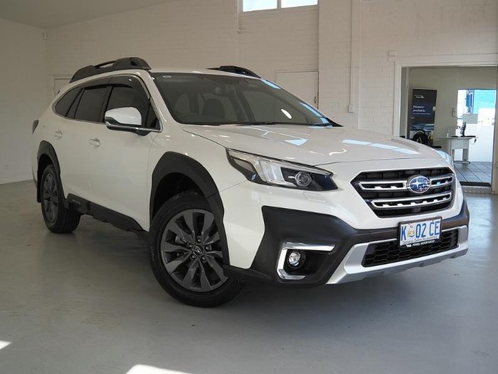 2023 Subaru Outback AWD
