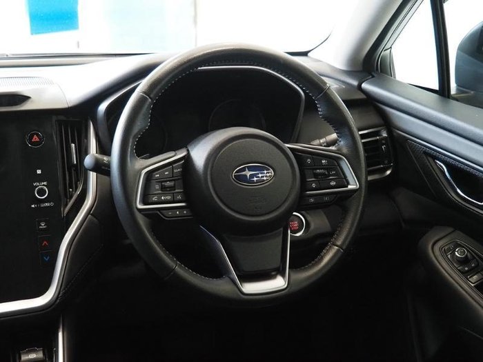 2023 Subaru Outback AWD