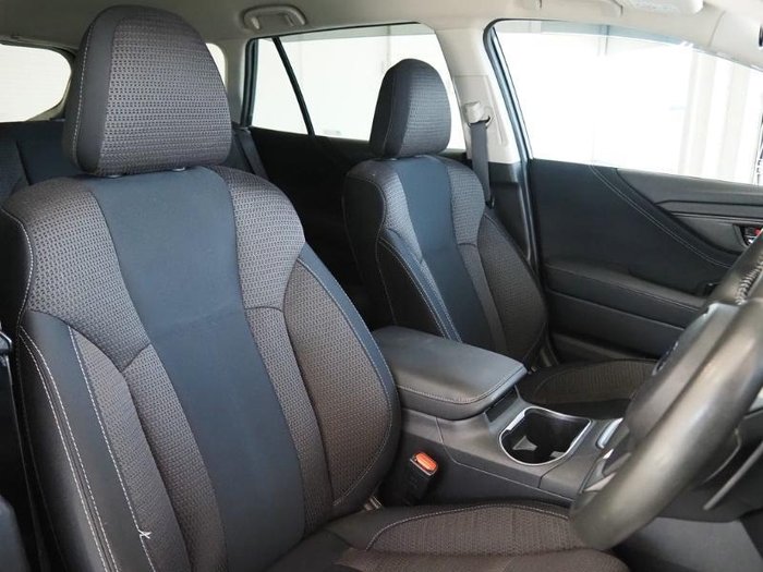 2023 Subaru Outback AWD