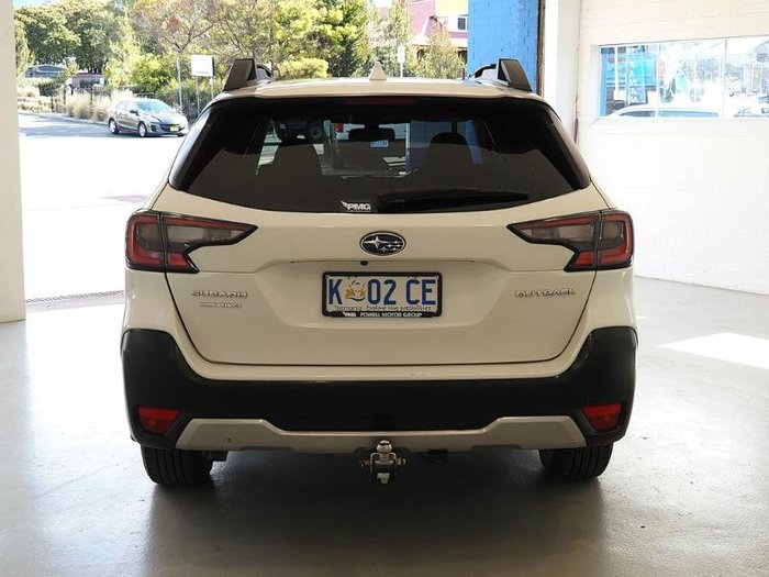 2023 Subaru Outback AWD