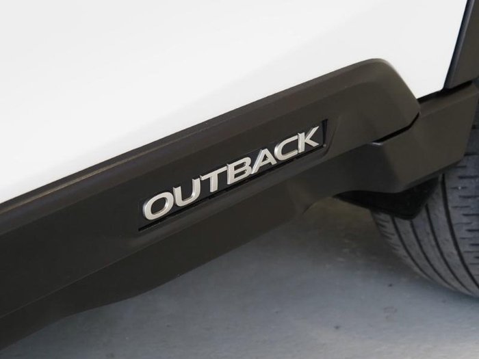 2023 Subaru Outback AWD