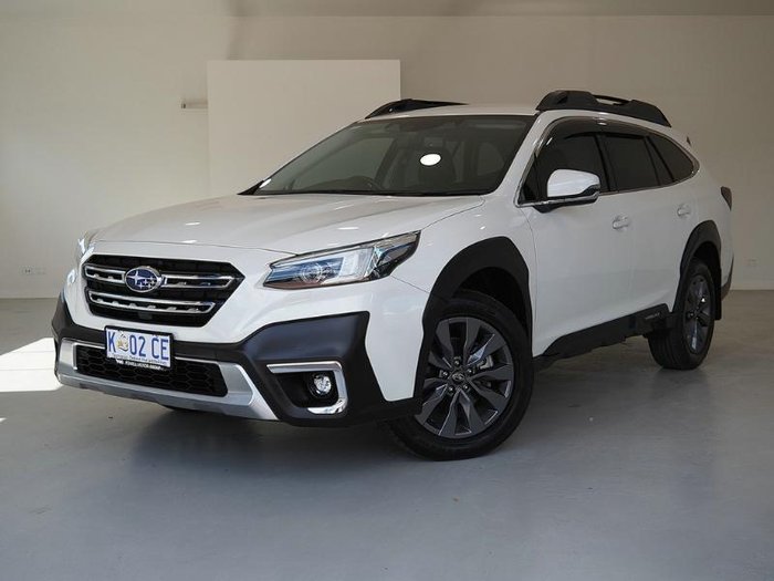 2023 Subaru Outback AWD