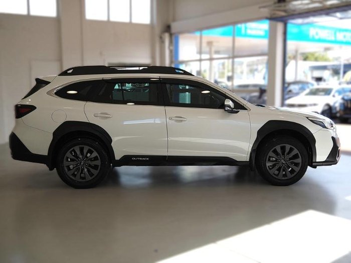 2023 Subaru Outback AWD