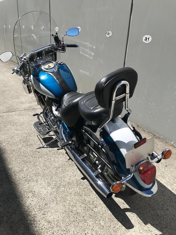 1997 Yamaha Royal Star Tour Classic XVZ 1300