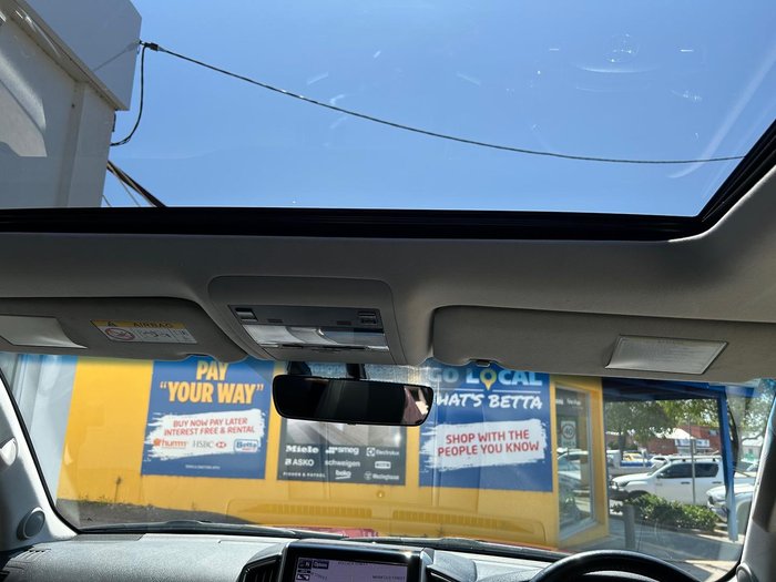 2019 Toyota Landcruiser VX