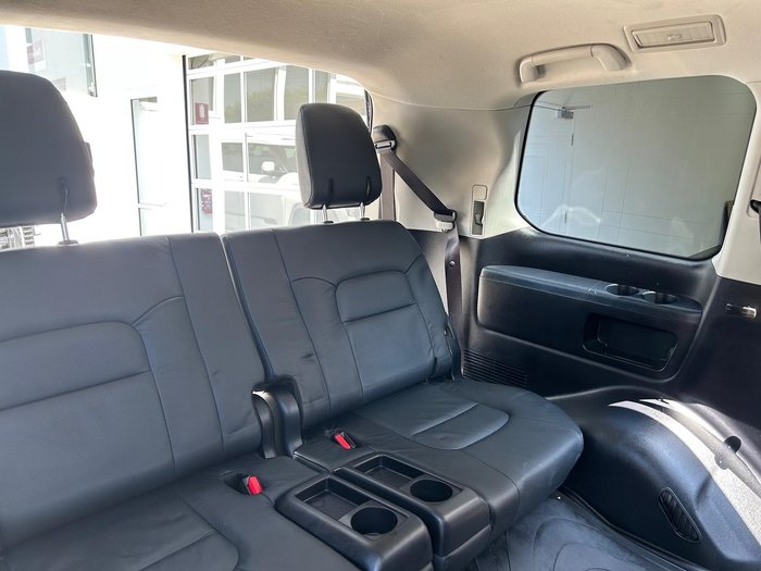 2019 Toyota Landcruiser VX