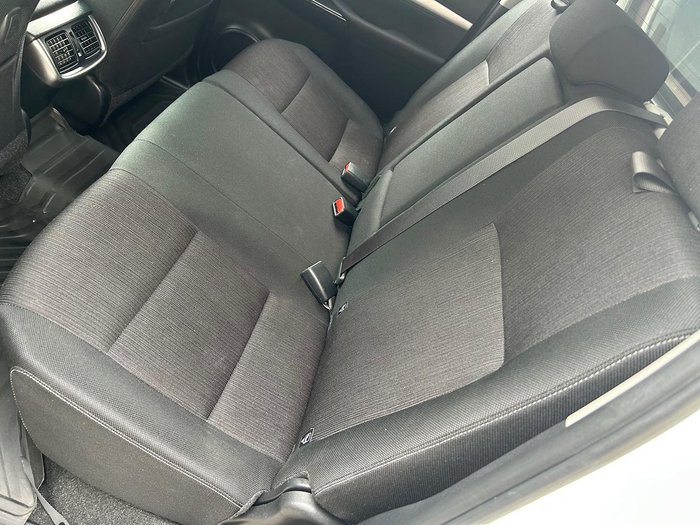 2018 Toyota Hilux SR5