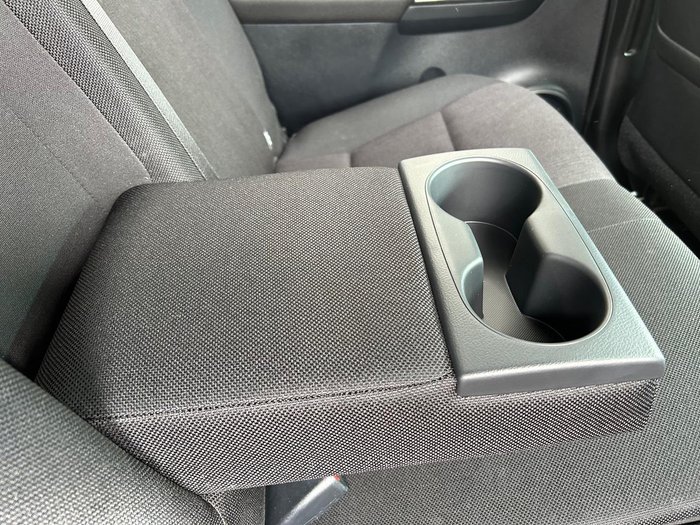 2018 Toyota Hilux SR5