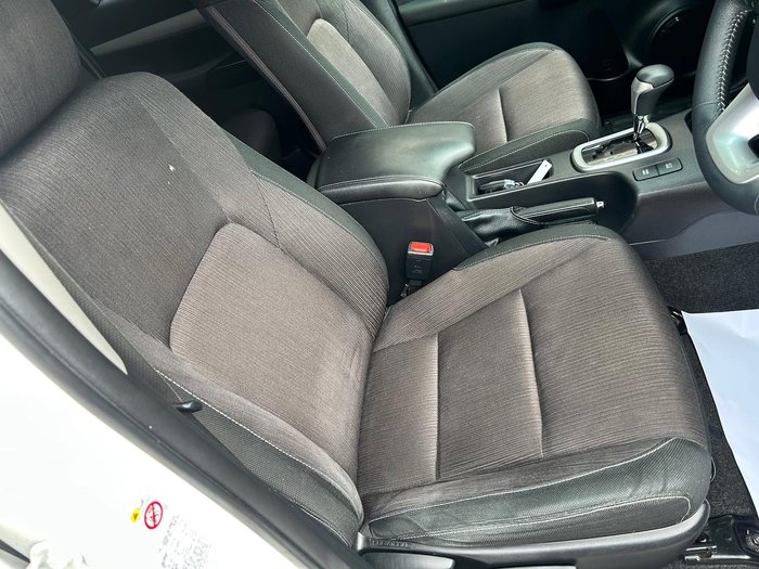 2018 Toyota Hilux SR5