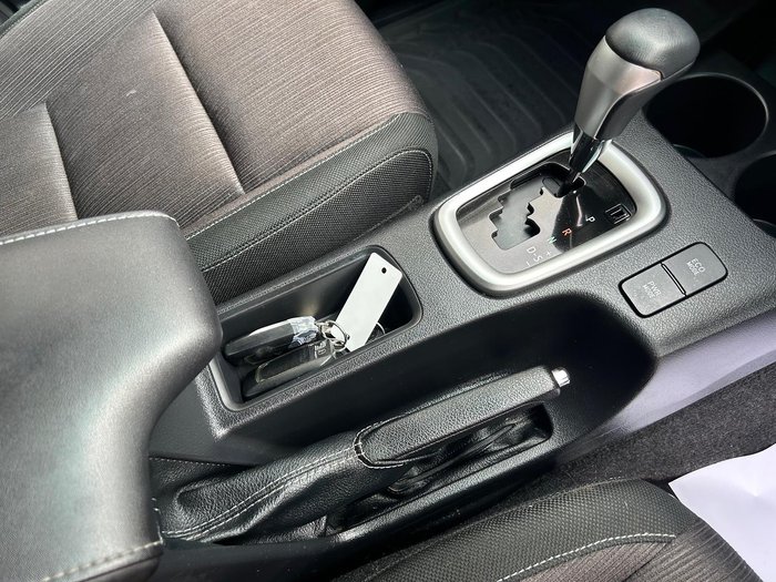 2018 Toyota Hilux SR5