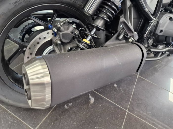 2023 Honda CMX1100A ABS GREY