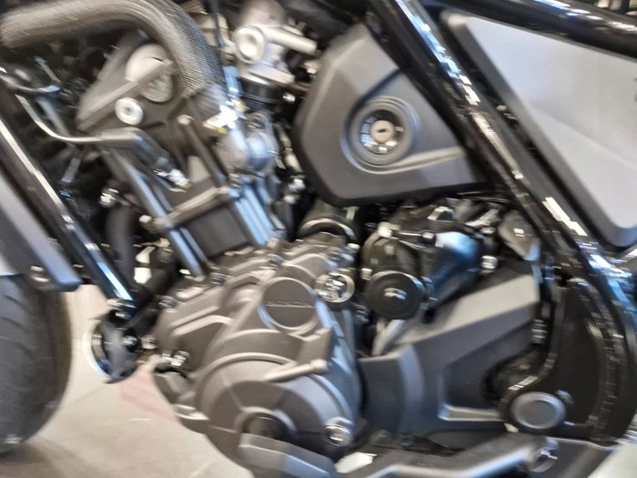 2023 Honda CMX1100A ABS GREY