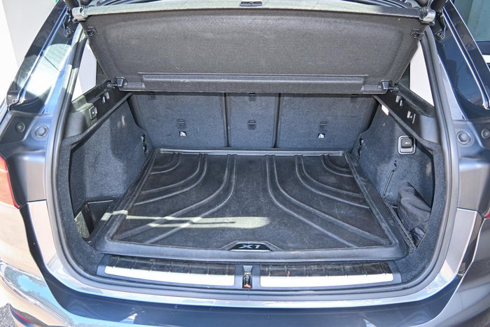 2017 BMW X1 xDrive25i