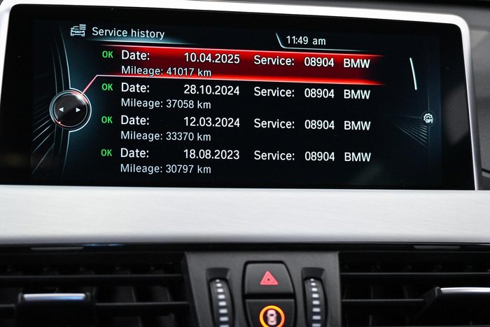 2017 BMW X1 xDrive25i