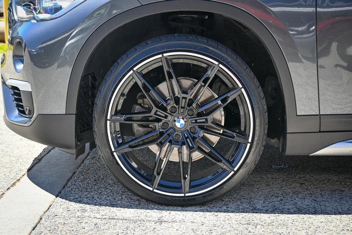 2017 BMW X1 xDrive25i