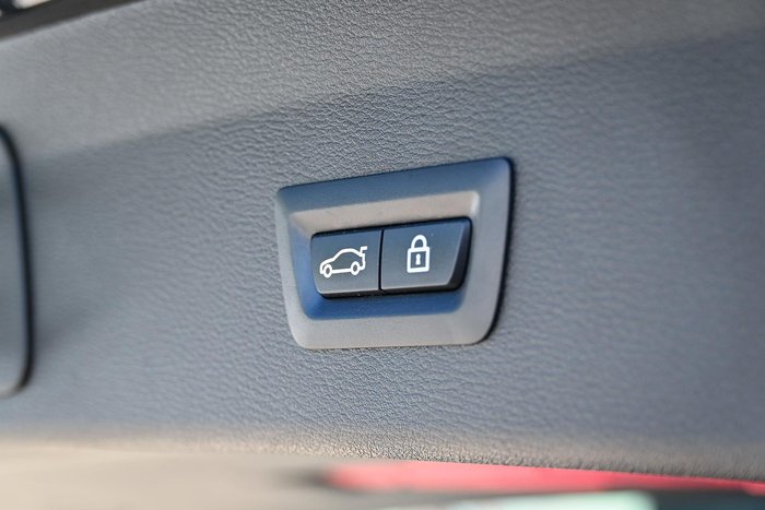 2017 BMW X1 xDrive25i