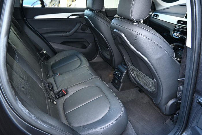 2017 BMW X1 xDrive25i