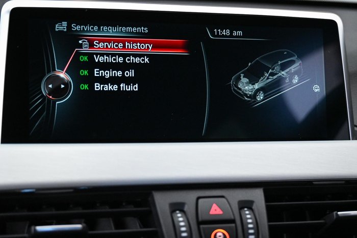 2017 BMW X1 xDrive25i