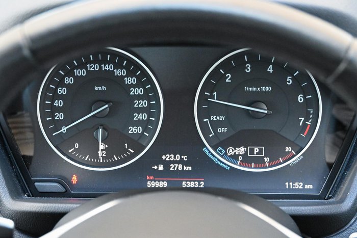 2017 BMW X1 xDrive25i