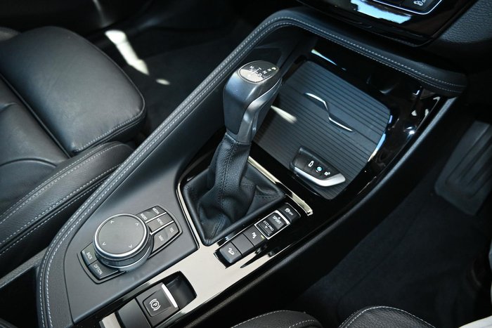 2017 BMW X1 xDrive25i