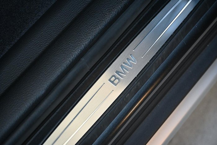 2017 BMW X1 xDrive25i