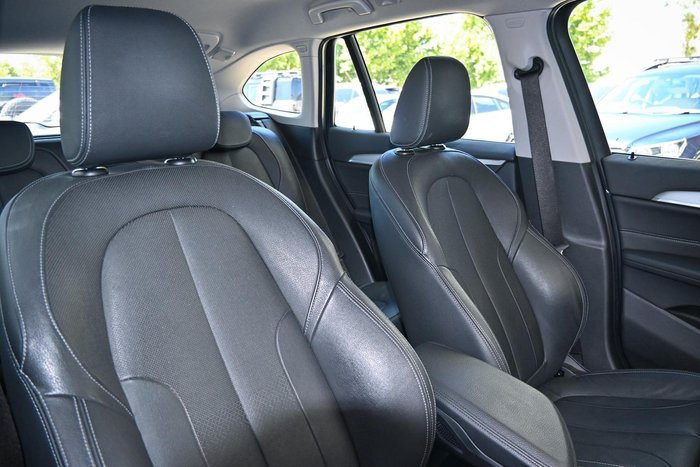 2017 BMW X1 xDrive25i