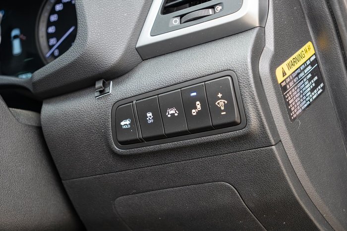 2017 Hyundai Tucson Highlander