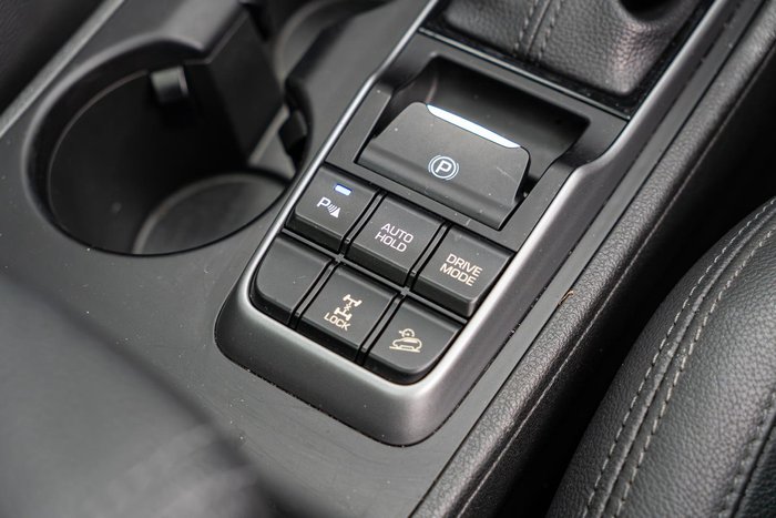 2017 Hyundai Tucson Highlander