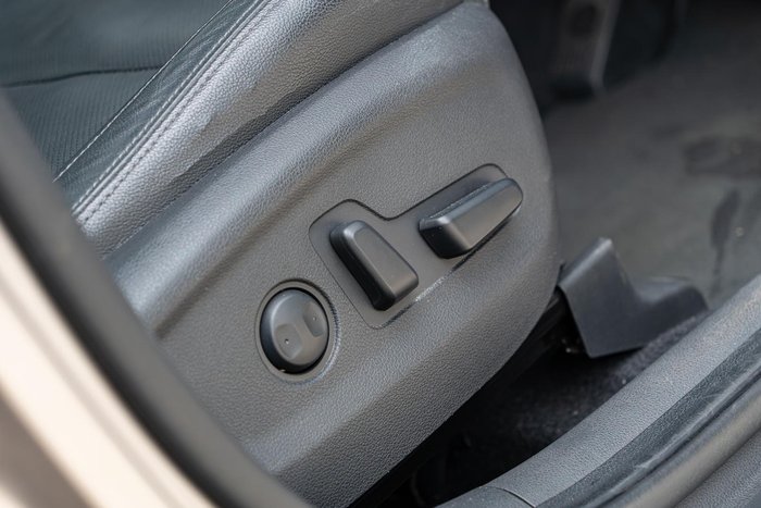 2017 Hyundai Tucson Highlander