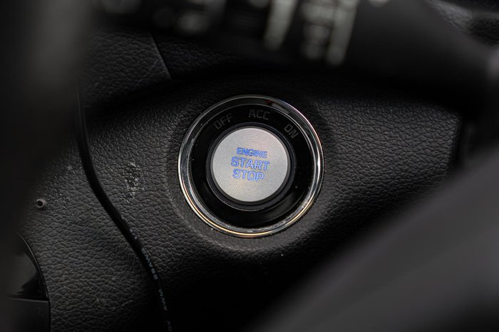 2017 Hyundai Tucson Highlander