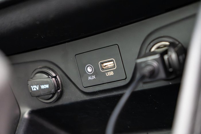 2017 Hyundai Tucson Highlander