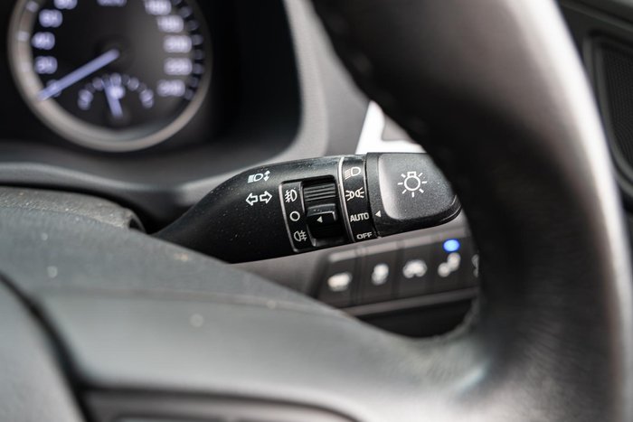 2017 Hyundai Tucson Highlander