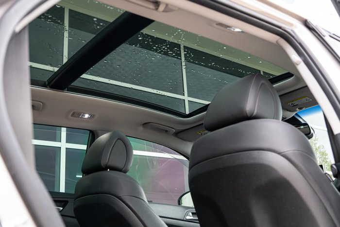 2017 Hyundai Tucson Highlander